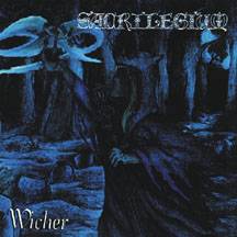 Sacrilegium (PL) : Wicher